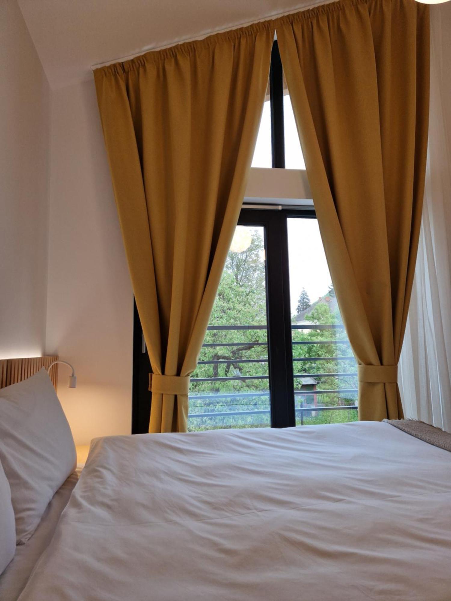Ra House Hotel Braşov Værelse billede
